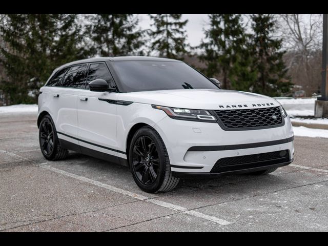 2022 Land Rover Range Rover Velar S