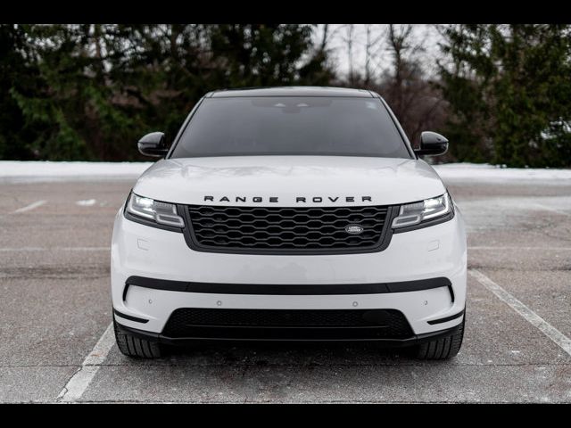 2022 Land Rover Range Rover Velar S