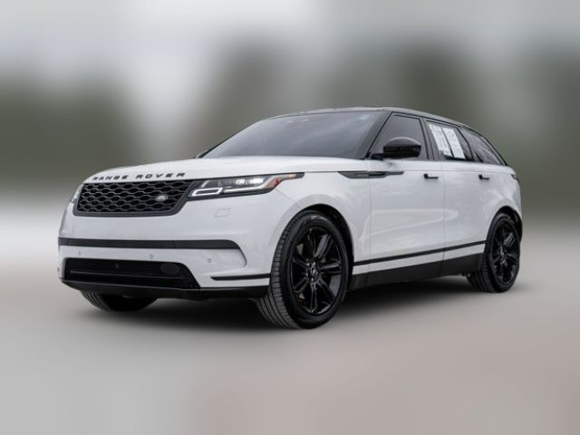 2022 Land Rover Range Rover Velar S