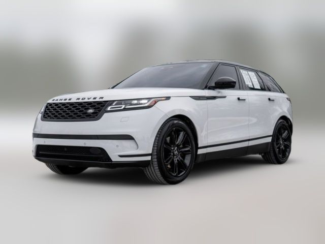 2022 Land Rover Range Rover Velar S