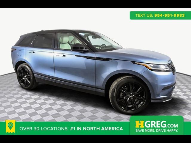 2022 Land Rover Range Rover Velar S