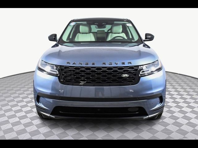 2022 Land Rover Range Rover Velar S