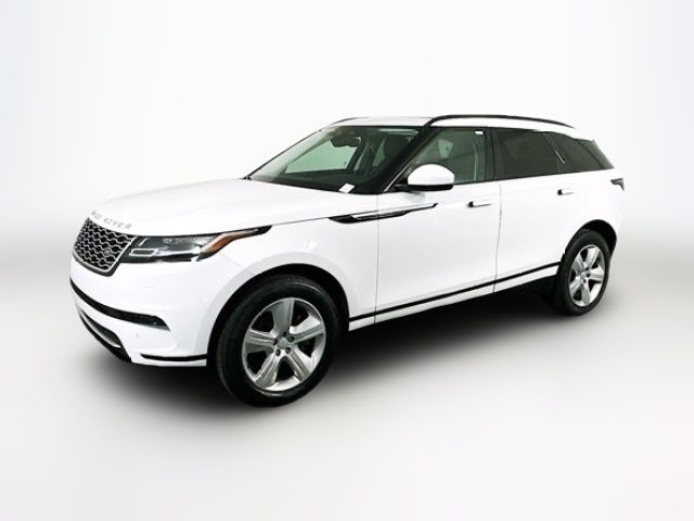 2022 Land Rover Range Rover Velar S