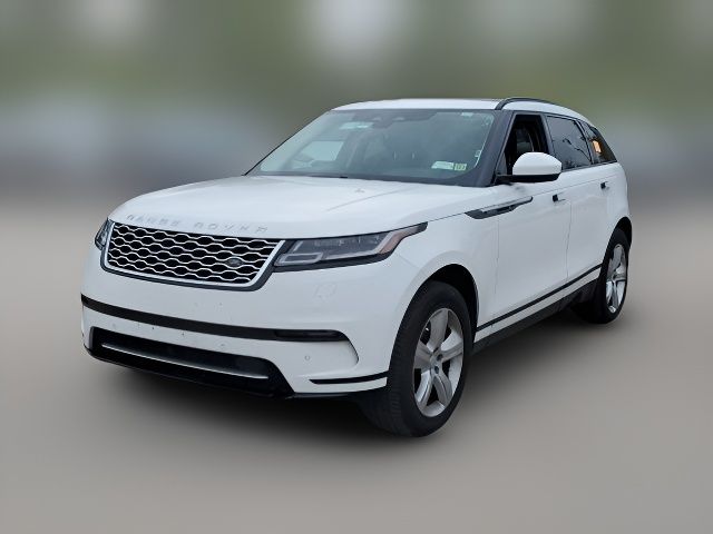 2022 Land Rover Range Rover Velar S