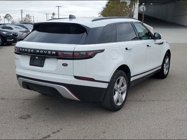 2022 Land Rover Range Rover Velar S