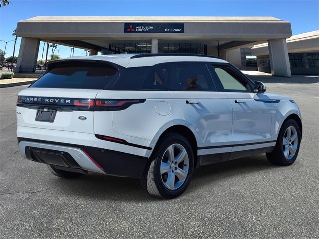 2022 Land Rover Range Rover Velar S