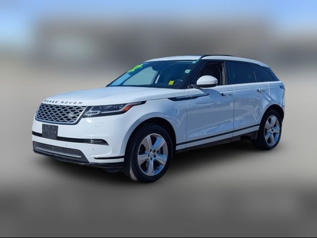 2022 Land Rover Range Rover Velar S