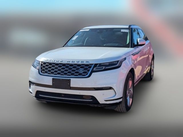 2022 Land Rover Range Rover Velar S