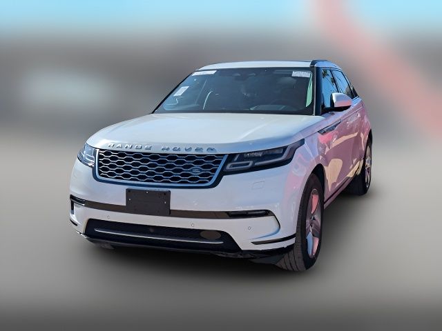 2022 Land Rover Range Rover Velar S