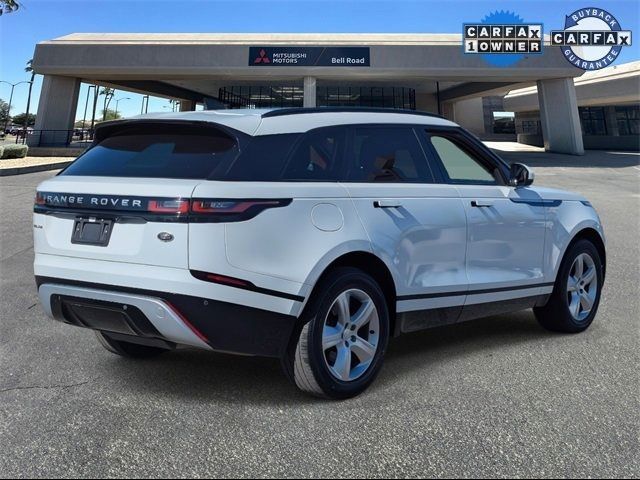 2022 Land Rover Range Rover Velar S