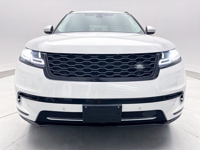2022 Land Rover Range Rover Velar S