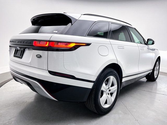 2022 Land Rover Range Rover Velar S