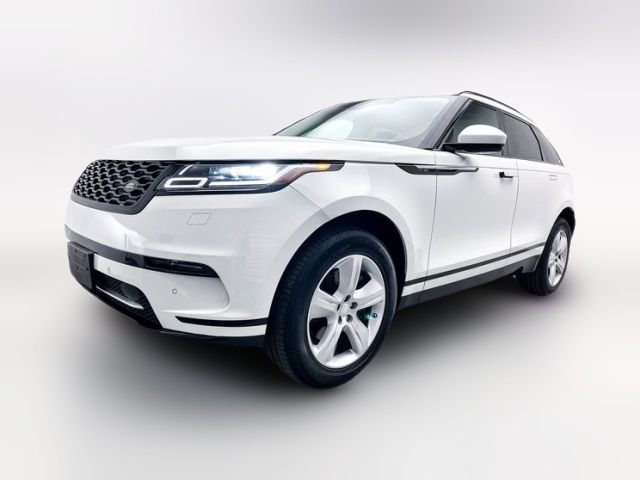 2022 Land Rover Range Rover Velar S