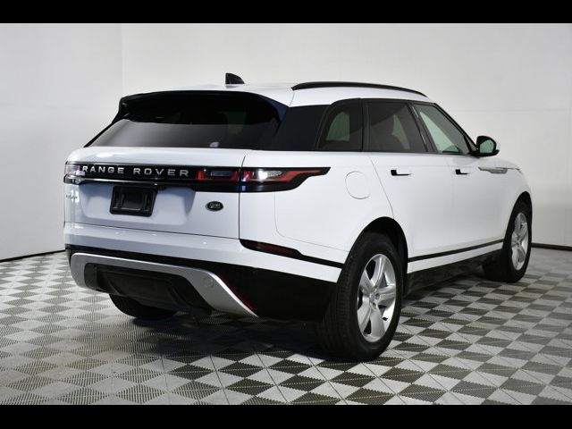 2022 Land Rover Range Rover Velar S