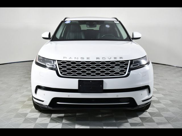 2022 Land Rover Range Rover Velar S