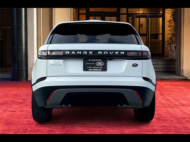 2022 Land Rover Range Rover Velar S