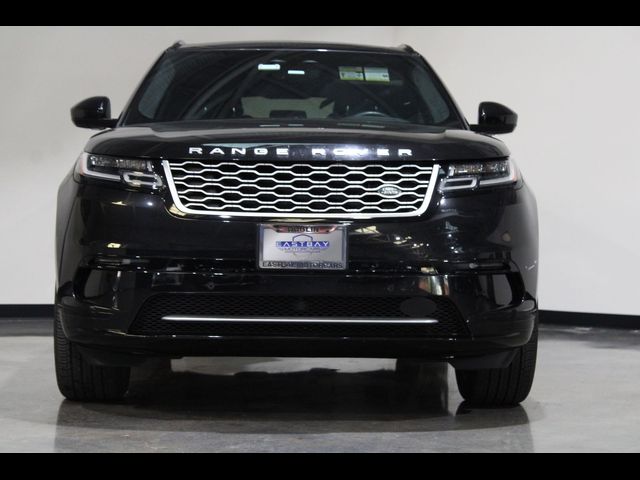 2022 Land Rover Range Rover Velar S