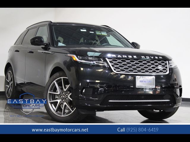 2022 Land Rover Range Rover Velar S