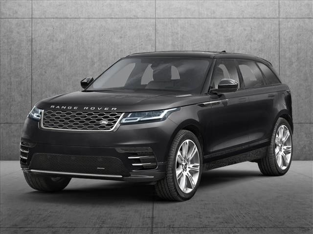 2022 Land Rover Range Rover Velar S