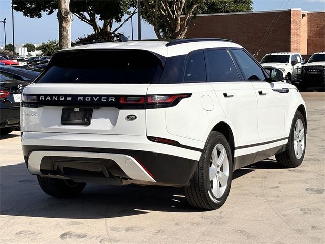 2022 Land Rover Range Rover Velar S