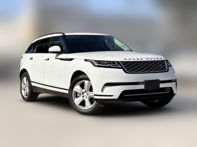 2022 Land Rover Range Rover Velar S