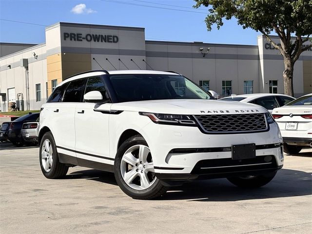 2022 Land Rover Range Rover Velar S