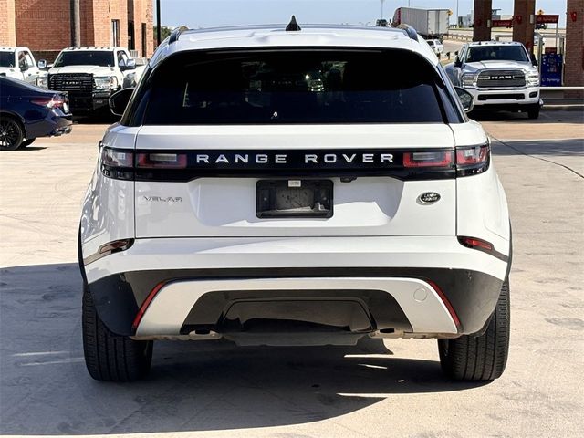 2022 Land Rover Range Rover Velar S