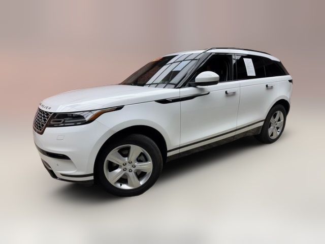 2022 Land Rover Range Rover Velar S