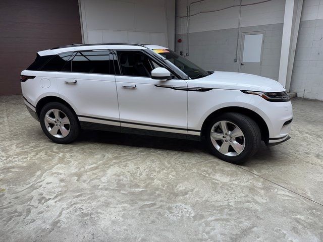 2022 Land Rover Range Rover Velar S