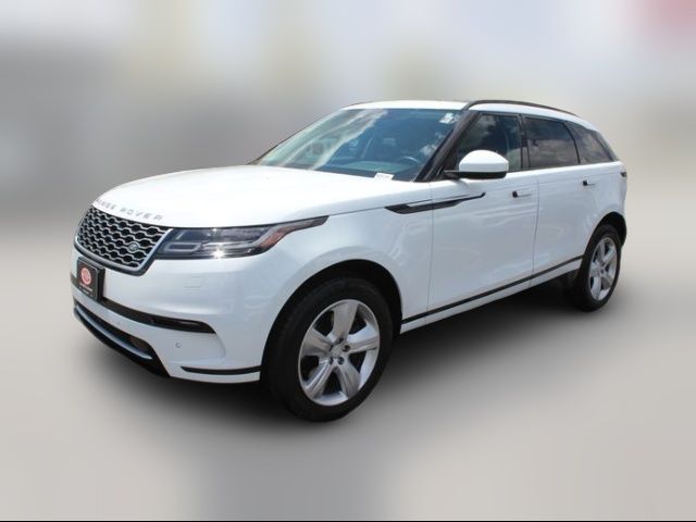 2022 Land Rover Range Rover Velar S