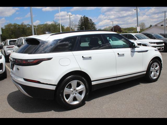 2022 Land Rover Range Rover Velar S