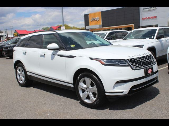 2022 Land Rover Range Rover Velar S