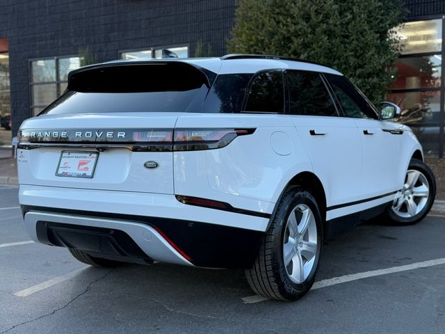 2022 Land Rover Range Rover Velar S