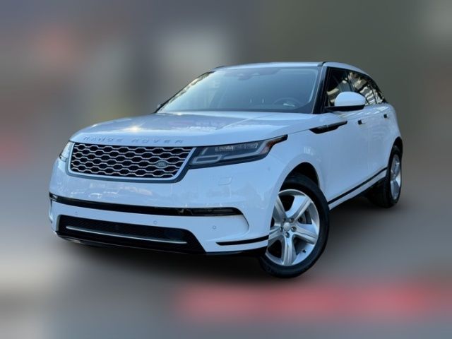 2022 Land Rover Range Rover Velar S