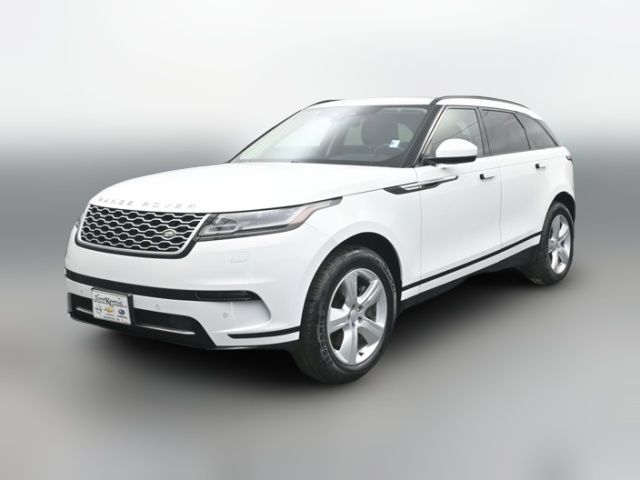 2022 Land Rover Range Rover Velar S