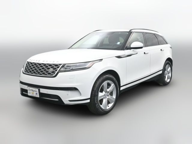 2022 Land Rover Range Rover Velar S