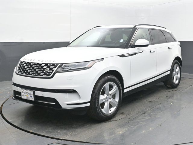 2022 Land Rover Range Rover Velar S