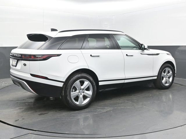 2022 Land Rover Range Rover Velar S