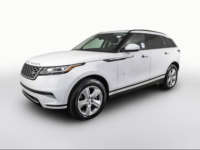 2022 Land Rover Range Rover Velar S