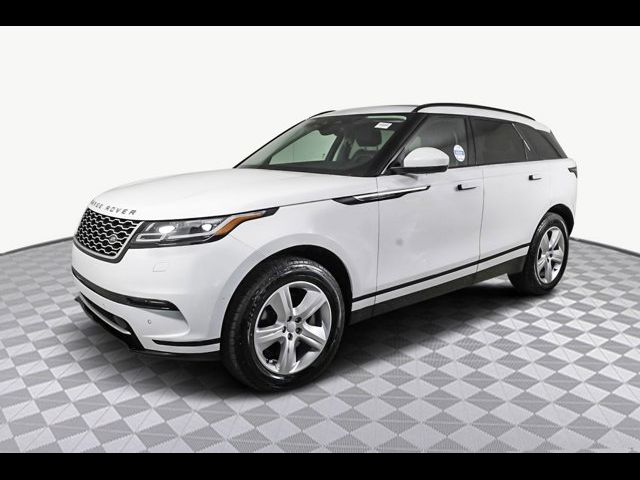 2022 Land Rover Range Rover Velar S