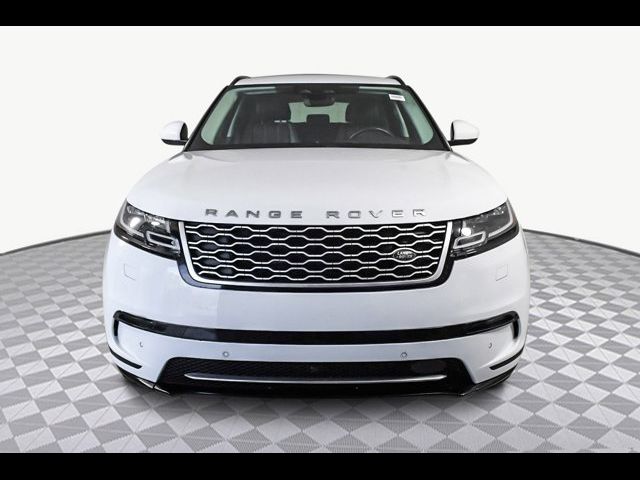 2022 Land Rover Range Rover Velar S