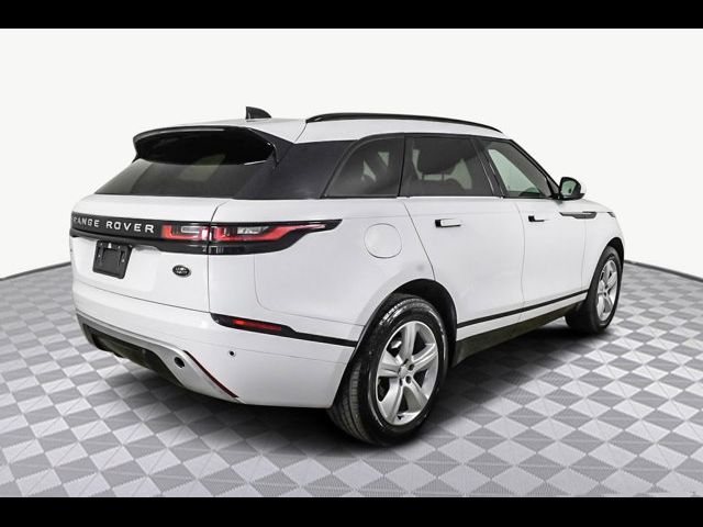 2022 Land Rover Range Rover Velar S