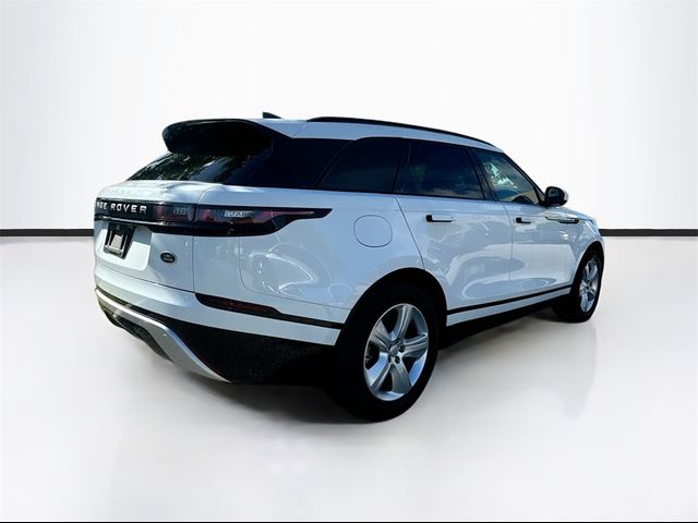 2022 Land Rover Range Rover Velar S