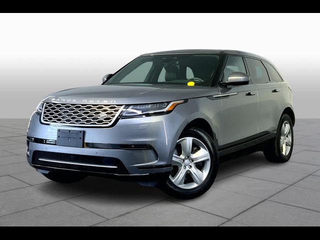 2022 Land Rover Range Rover Velar S