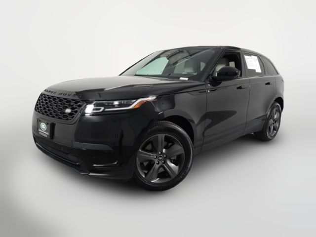 2022 Land Rover Range Rover Velar S