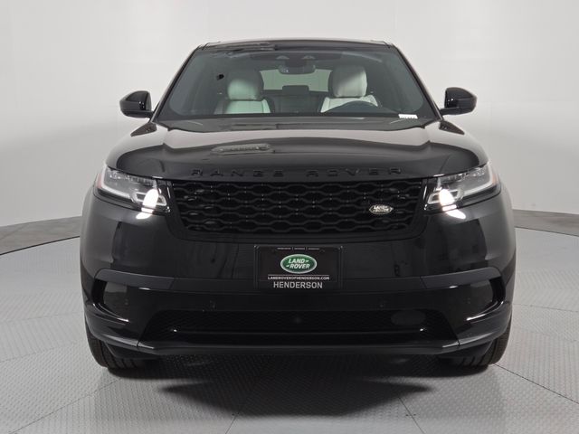 2022 Land Rover Range Rover Velar S