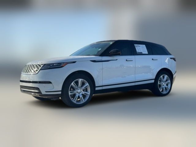 2022 Land Rover Range Rover Velar S