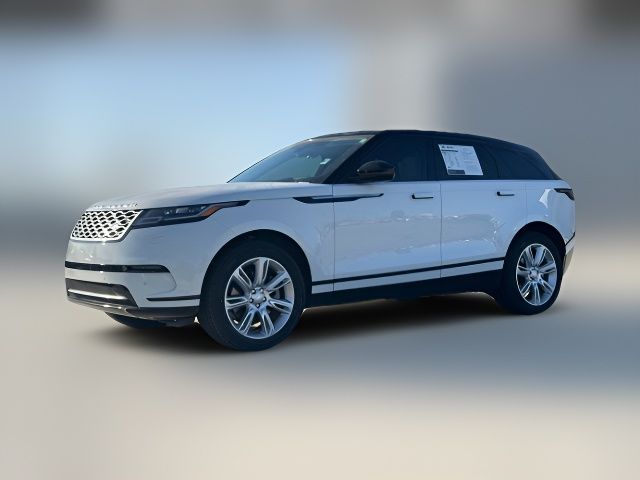 2022 Land Rover Range Rover Velar S