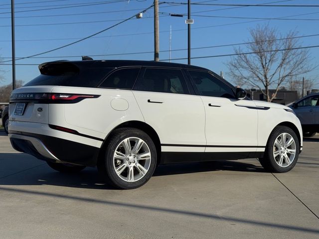 2022 Land Rover Range Rover Velar S