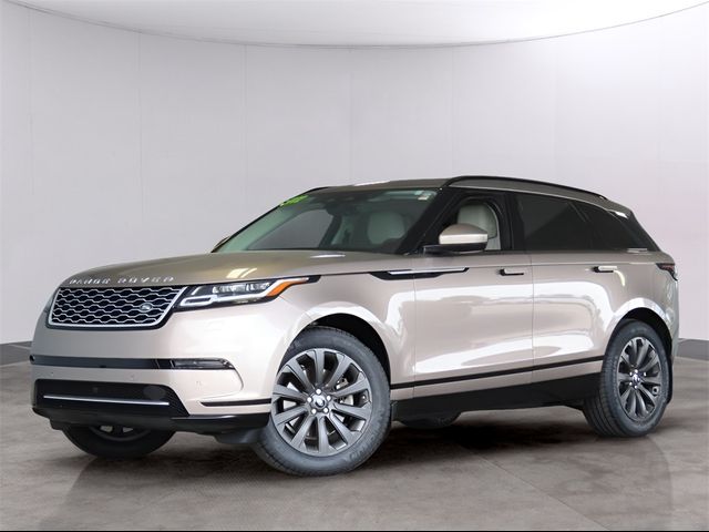 2022 Land Rover Range Rover Velar S